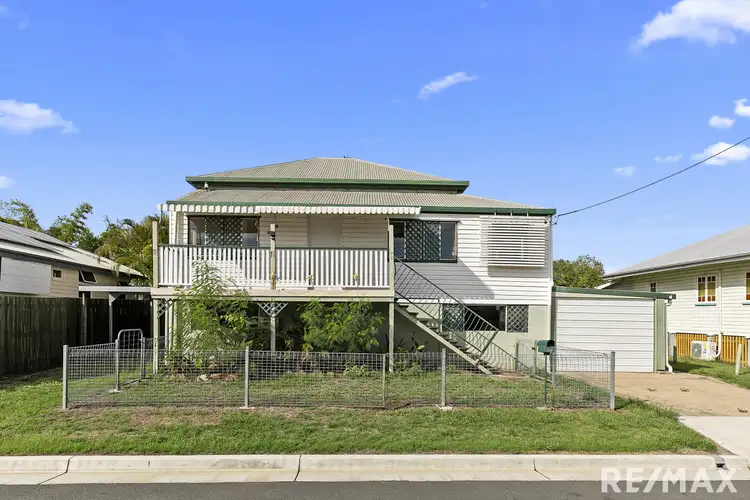 14 Charles Street, Maryborough QLD 4650