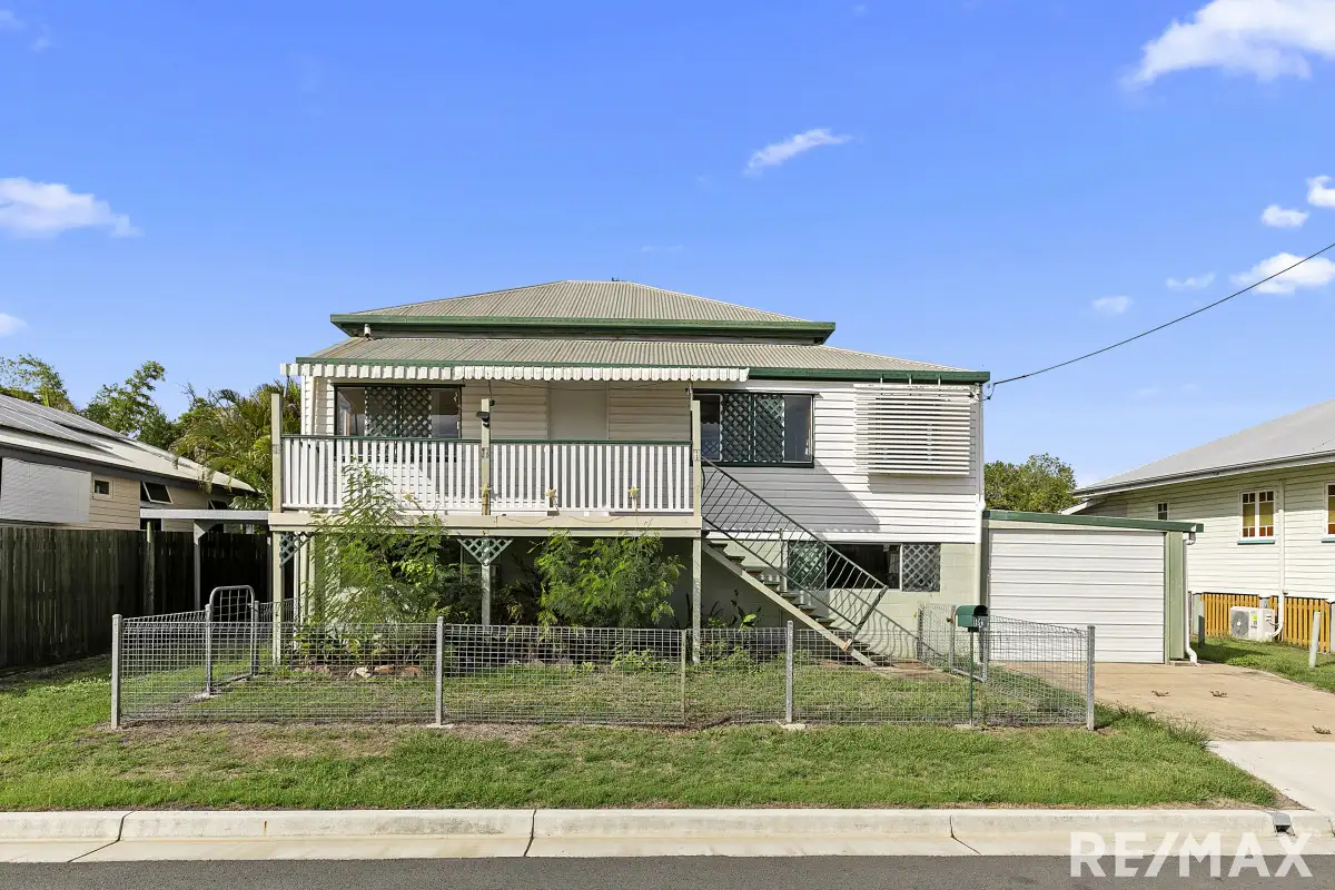 Main view of Homely house listing, 14 Charles Street, Maryborough QLD 4650