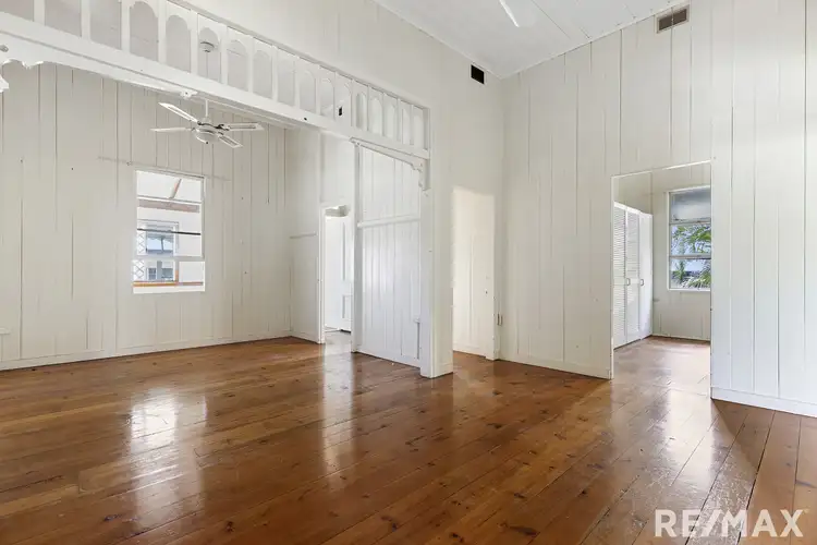 Third view of Homely house listing, 14 Charles Street, Maryborough QLD 4650