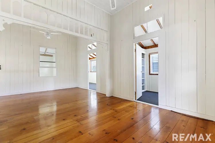 Fourth view of Homely house listing, 14 Charles Street, Maryborough QLD 4650