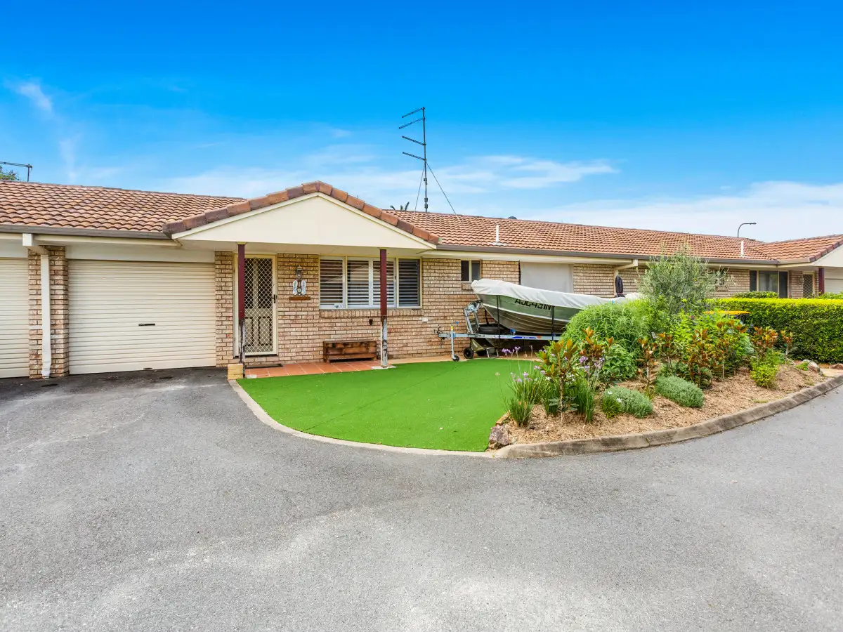 Main view of Homely villa listing, 7/29 Cassidy Crescent, Bogangar NSW 2488