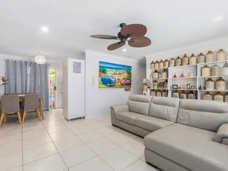 Second view of Homely villa listing, 7/29 Cassidy Crescent, Bogangar NSW 2488