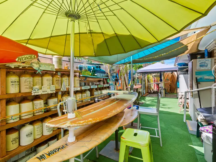 Third view of Homely villa listing, 7/29 Cassidy Crescent, Bogangar NSW 2488