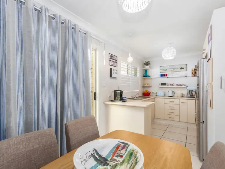 Fourth view of Homely villa listing, 7/29 Cassidy Crescent, Bogangar NSW 2488