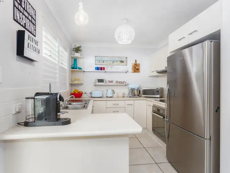 Fifth view of Homely villa listing, 7/29 Cassidy Crescent, Bogangar NSW 2488