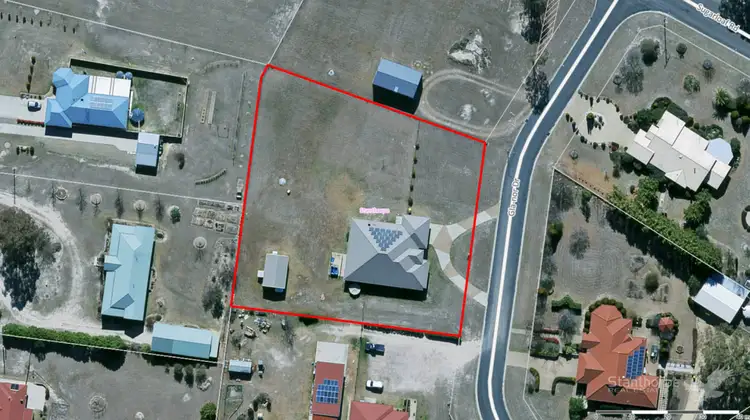 Second view of Homely house listing, 4 Gla-Nor Drive, Stanthorpe QLD 4380