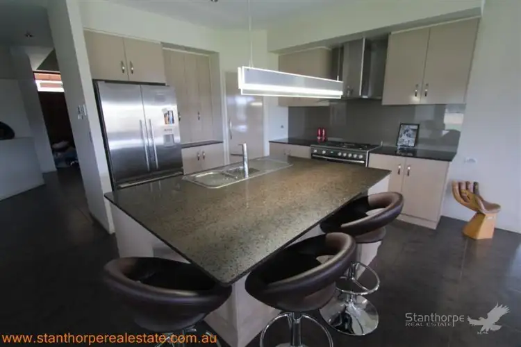Third view of Homely house listing, 4 Gla-Nor Drive, Stanthorpe QLD 4380
