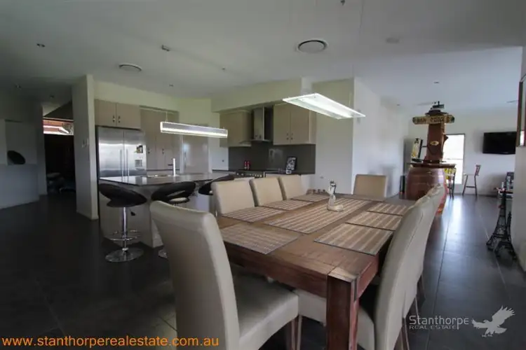 Sixth view of Homely house listing, 4 Gla-Nor Drive, Stanthorpe QLD 4380
