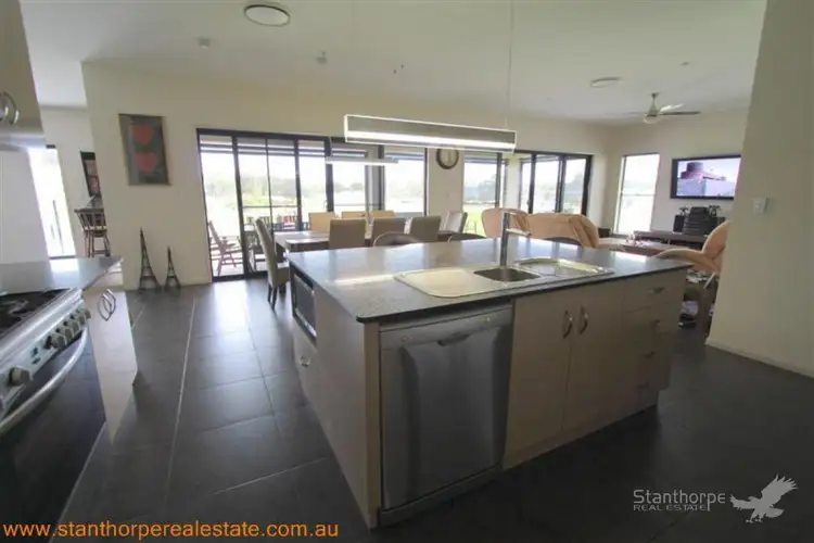 Seventh view of Homely house listing, 4 Gla-Nor Drive, Stanthorpe QLD 4380