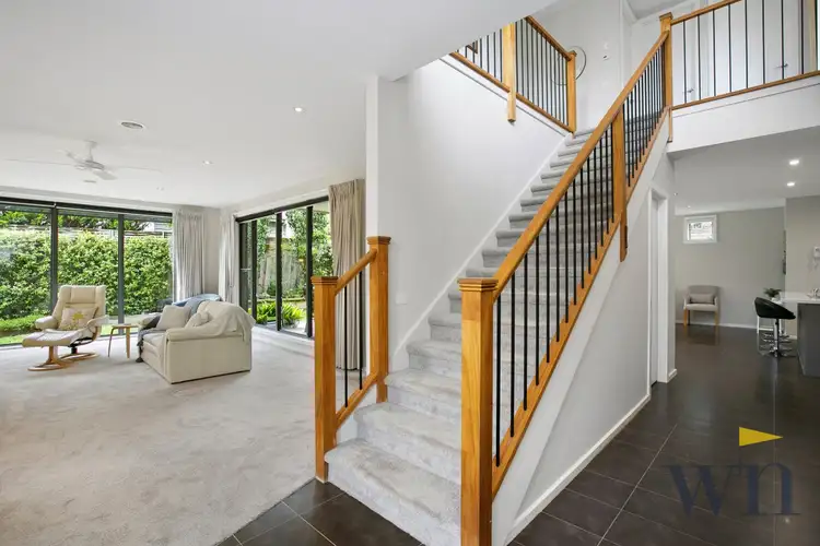Third view of Homely townhouse listing, 1/12 Shanns Avenue, Mount Martha VIC 3934