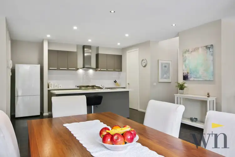 Fourth view of Homely townhouse listing, 1/12 Shanns Avenue, Mount Martha VIC 3934