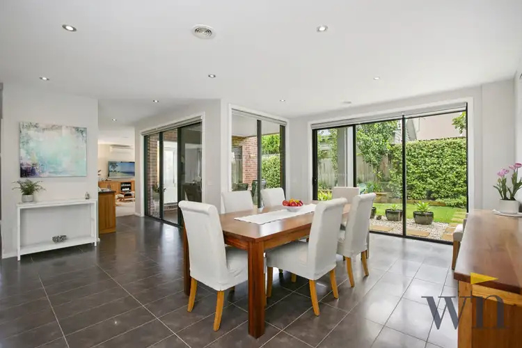 Fifth view of Homely townhouse listing, 1/12 Shanns Avenue, Mount Martha VIC 3934