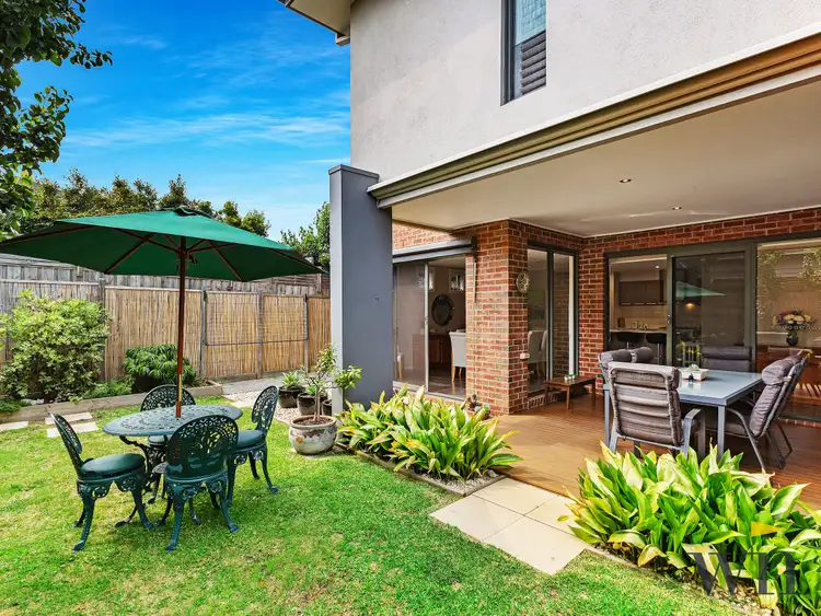 Sixth view of Homely townhouse listing, 1/12 Shanns Avenue, Mount Martha VIC 3934