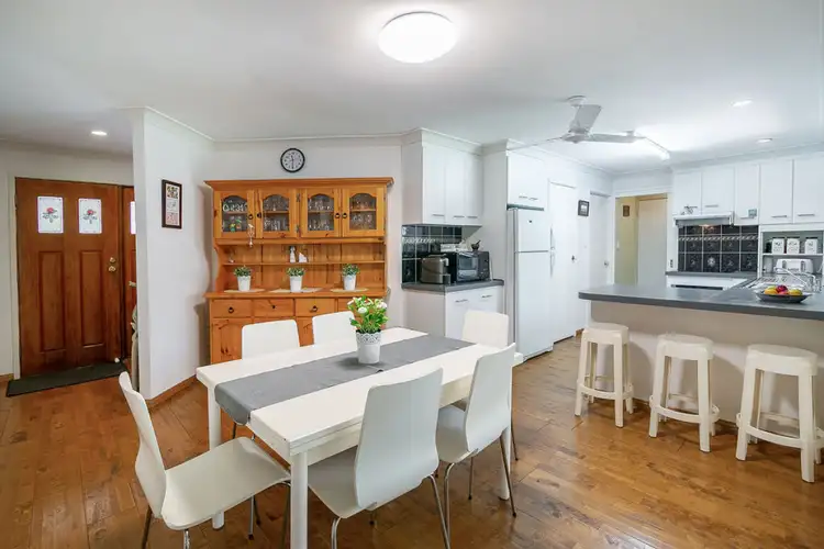 Sixth view of Homely house listing, 36 Kirkston Place, Pine Mountain QLD 4306