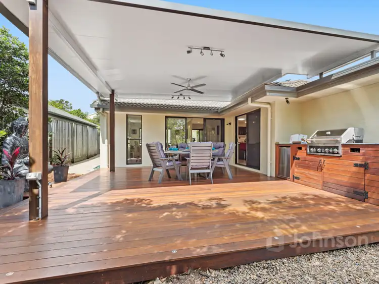 Second view of Homely house listing, 35 Witheren Circuit, Pacific Pines QLD 4211