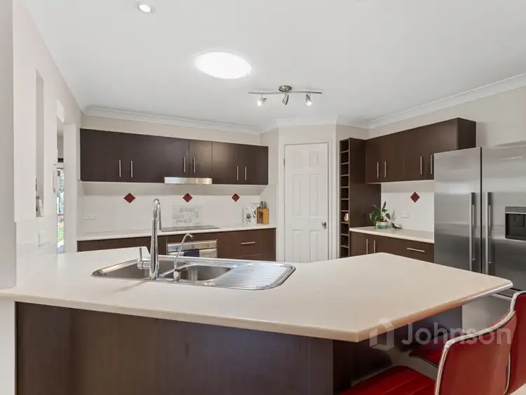 Third view of Homely house listing, 35 Witheren Circuit, Pacific Pines QLD 4211