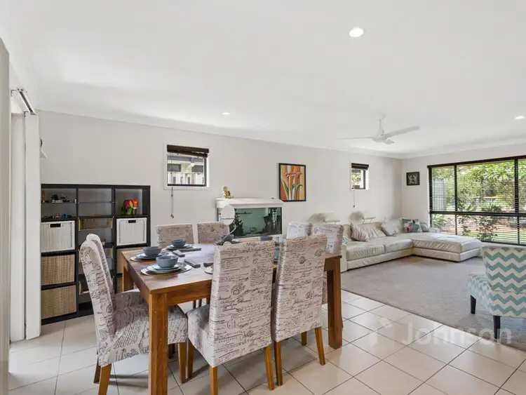 Fourth view of Homely house listing, 35 Witheren Circuit, Pacific Pines QLD 4211