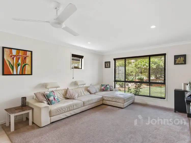 Fifth view of Homely house listing, 35 Witheren Circuit, Pacific Pines QLD 4211