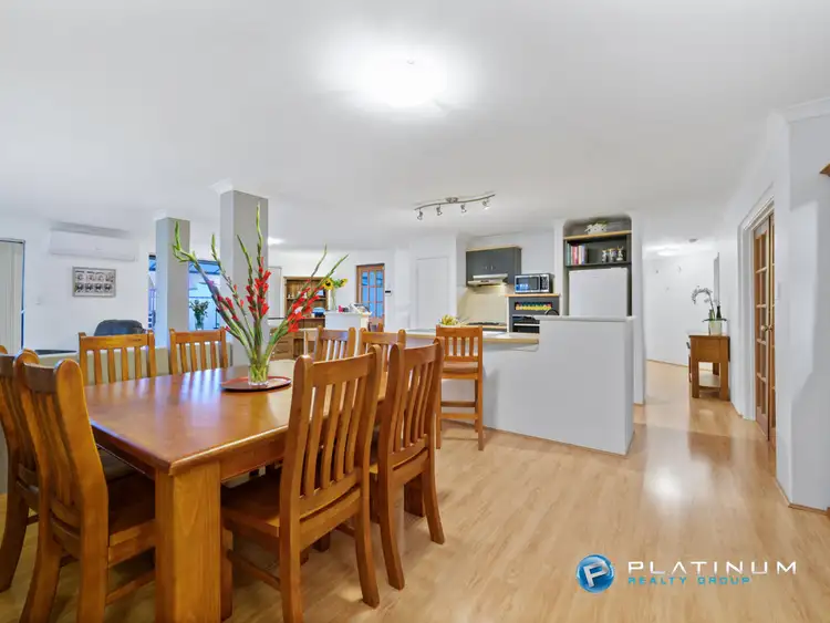 Seventh view of Homely house listing, 1 Laidon Way, Kinross WA 6028