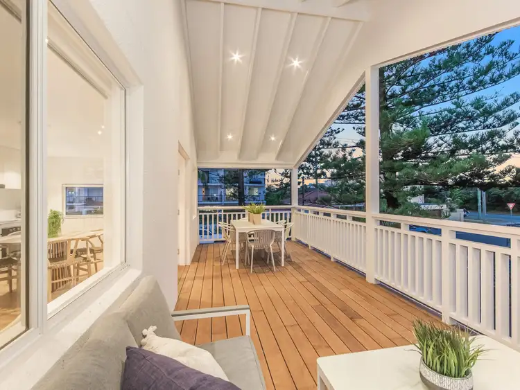 Third view of Homely house listing, 16 Surf Street, Mermaid Beach QLD 4218