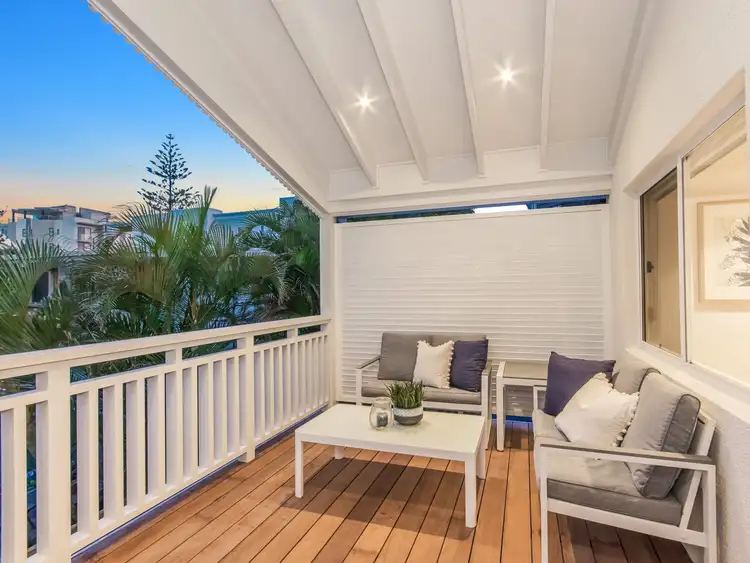 Fourth view of Homely house listing, 16 Surf Street, Mermaid Beach QLD 4218
