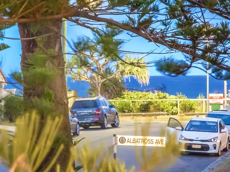 Fifth view of Homely house listing, 16 Surf Street, Mermaid Beach QLD 4218