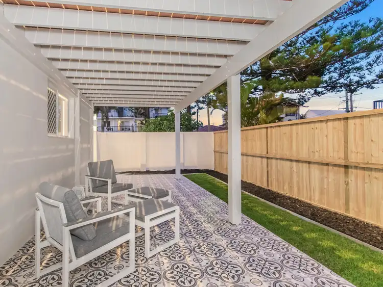 Sixth view of Homely house listing, 16 Surf Street, Mermaid Beach QLD 4218