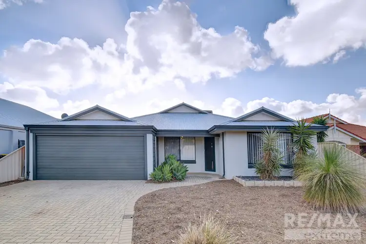 53 San Teodoro Avenue, Sinagra WA 6065