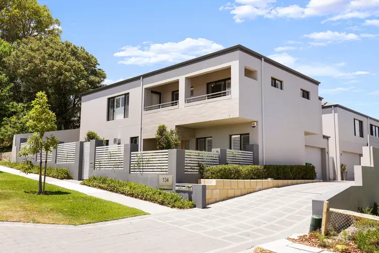134A Roberts Street, Joondanna WA 6060