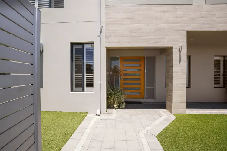 Second view of Homely house listing, 134A Roberts Street, Joondanna WA 6060