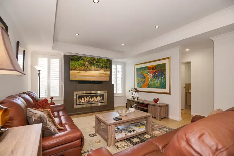 Fifth view of Homely house listing, 134A Roberts Street, Joondanna WA 6060