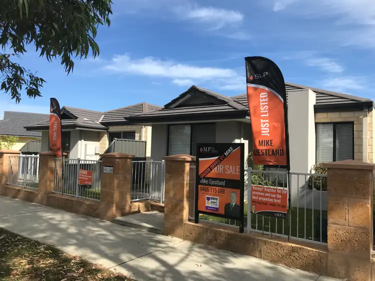87 Grandis Boulevard, Banksia Grove WA 6031