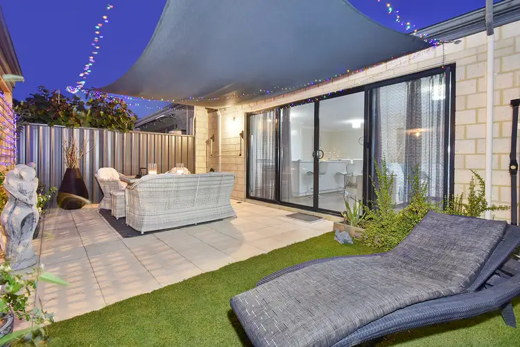Third view of Homely house listing, 87 Grandis Boulevard, Banksia Grove WA 6031