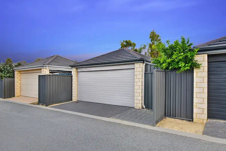 Fourth view of Homely house listing, 87 Grandis Boulevard, Banksia Grove WA 6031
