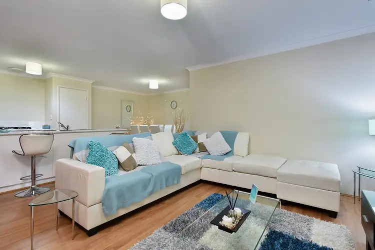 Sixth view of Homely house listing, 87 Grandis Boulevard, Banksia Grove WA 6031