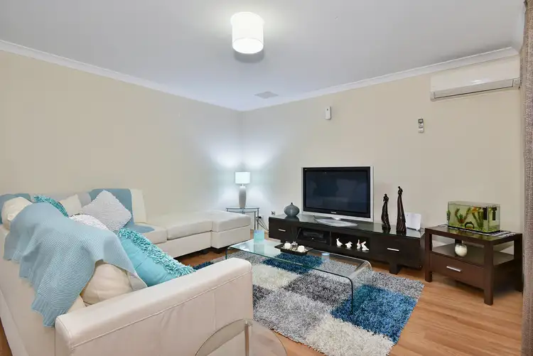 Seventh view of Homely house listing, 87 Grandis Boulevard, Banksia Grove WA 6031