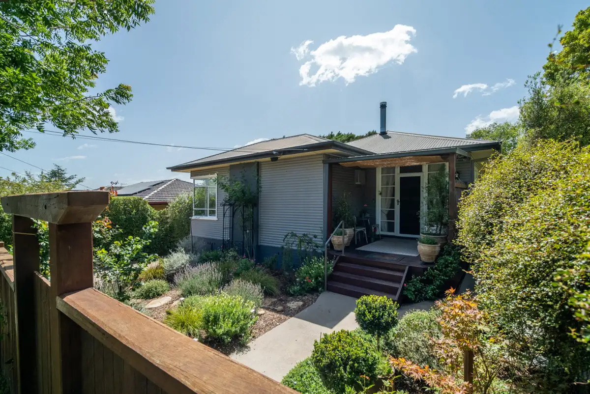 Main view of Homely house listing, 195 Markham Street, Armidale NSW 2350
