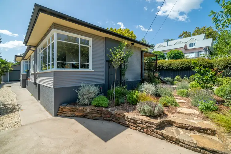 Second view of Homely house listing, 195 Markham Street, Armidale NSW 2350