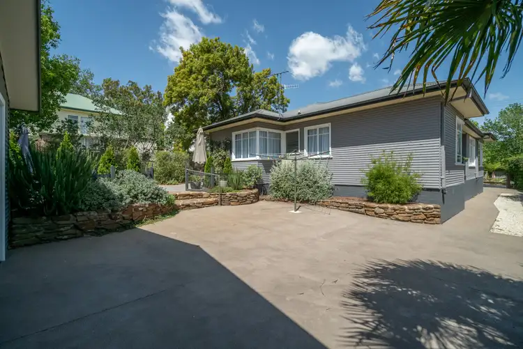 Third view of Homely house listing, 195 Markham Street, Armidale NSW 2350