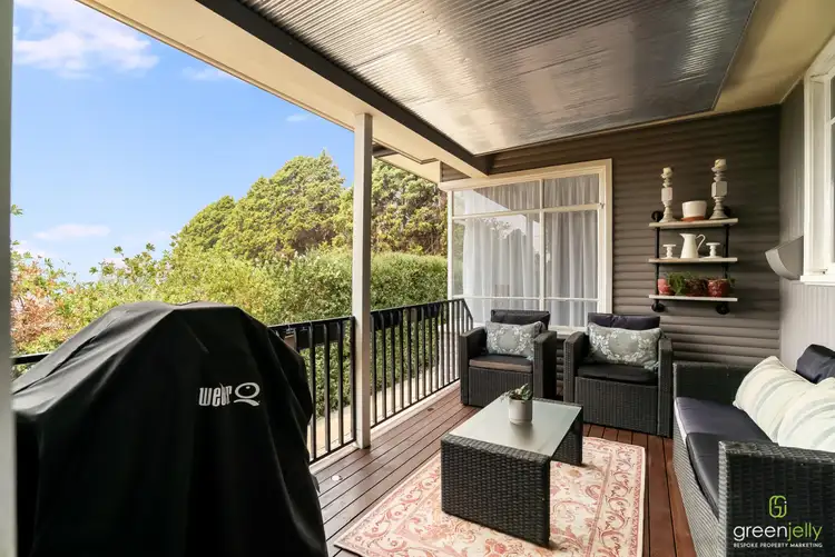 Fourth view of Homely house listing, 195 Markham Street, Armidale NSW 2350