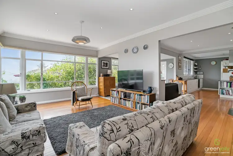 Sixth view of Homely house listing, 195 Markham Street, Armidale NSW 2350
