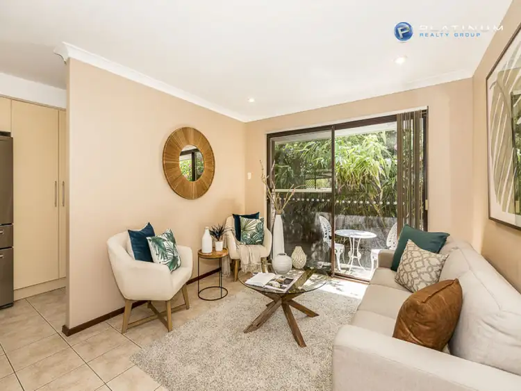 Fifth view of Homely house listing, 48 San Rosa Road, Wanneroo WA 6065