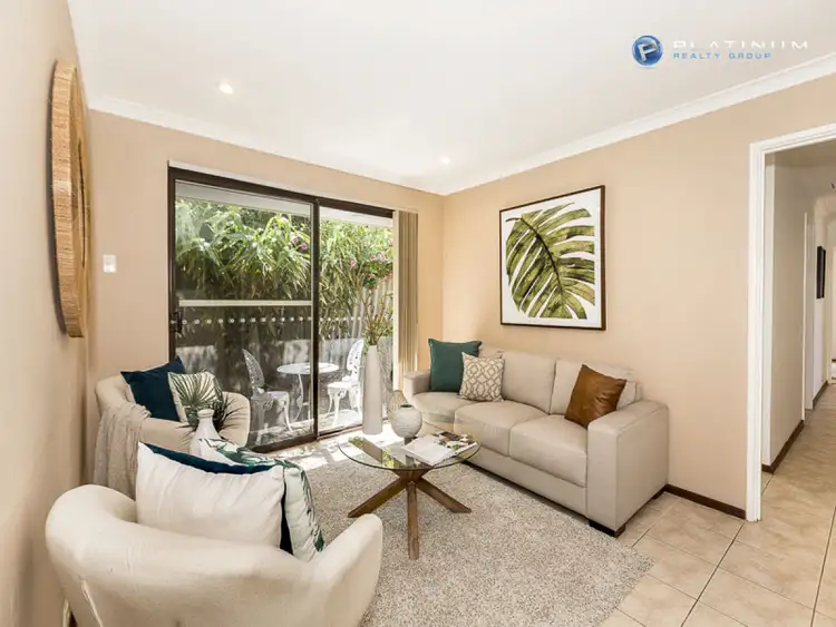 Sixth view of Homely house listing, 48 San Rosa Road, Wanneroo WA 6065