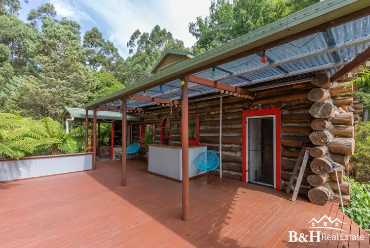 393 Lockwoods Road, Claude Road TAS 7306