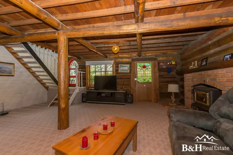Third view of Homely rural property listing, 393 Lockwoods Road, Claude Road TAS 7306