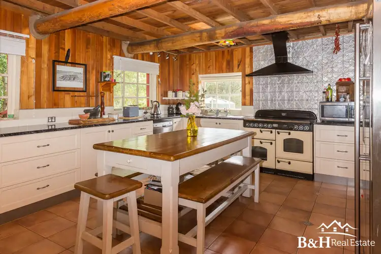 Fourth view of Homely rural property listing, 393 Lockwoods Road, Claude Road TAS 7306