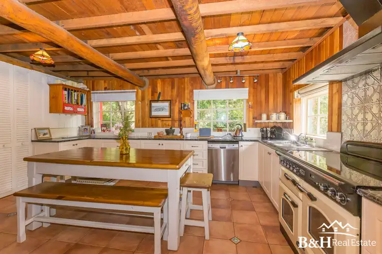 Fifth view of Homely rural property listing, 393 Lockwoods Road, Claude Road TAS 7306