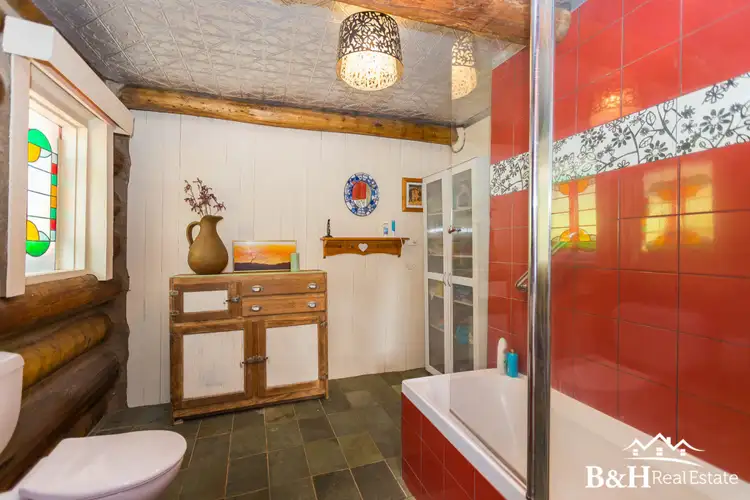 Seventh view of Homely rural property listing, 393 Lockwoods Road, Claude Road TAS 7306