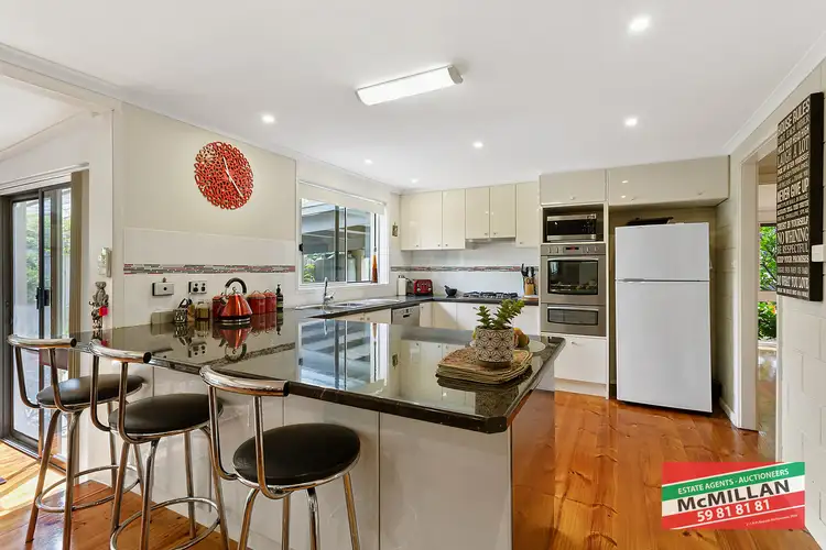 Fourth view of Homely house listing, 12 Corey Avenue, Dromana VIC 3936