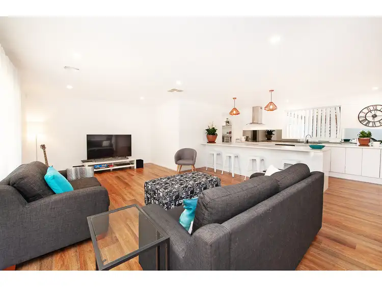 Main view of Homely house listing, 38 Serpentine Avenue, Wodonga VIC 3690